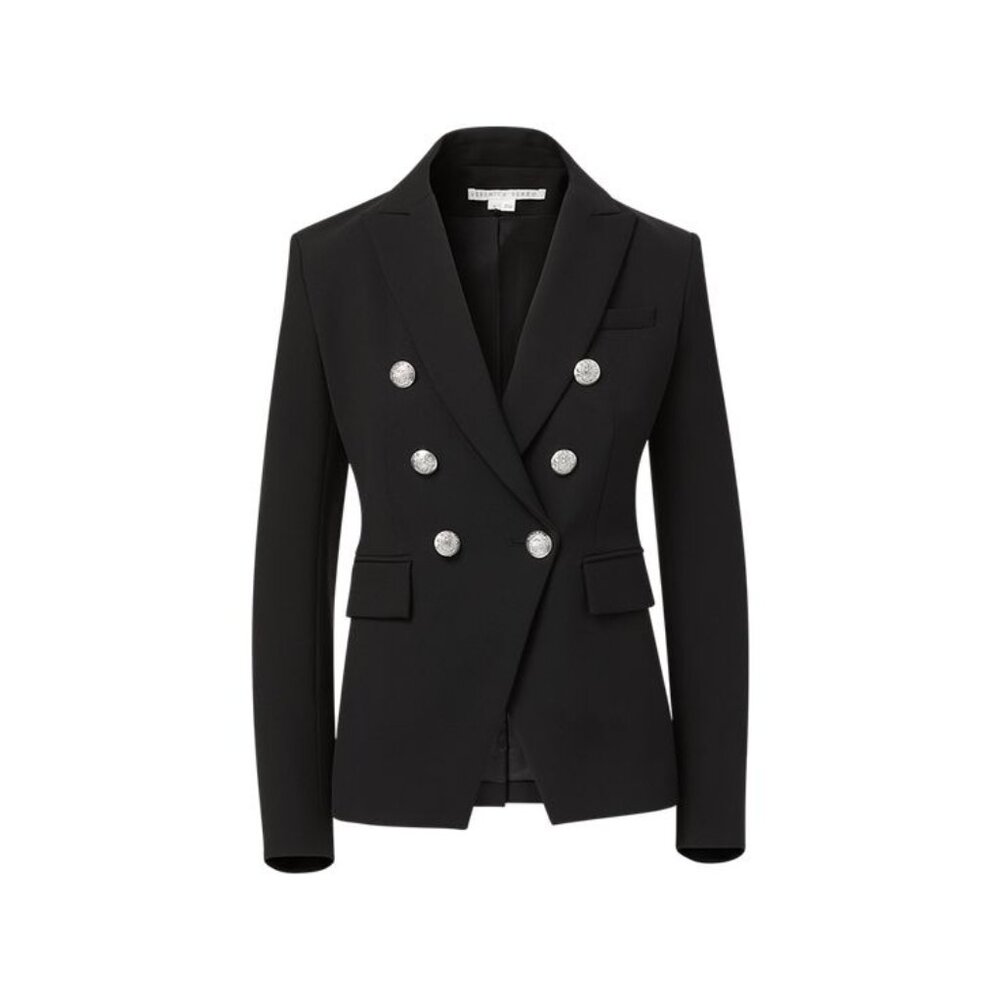 Veronica Beard Miller Dickey Jacket